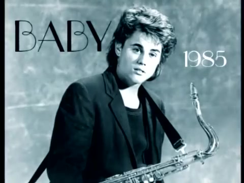 80年代曲风Remix: Baby - Justin Bieber