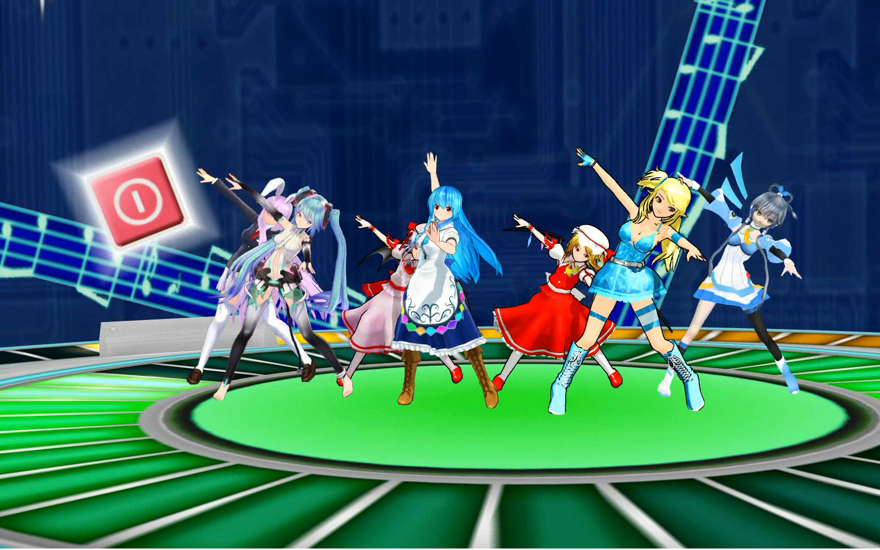 关于miyabi的视频合集