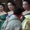 日本人想要硬汉们的优秀基因，派出六个和服美女，对方却不吃这一套！【神操作第352期