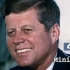 【Mini BIO】迷你人物纪录片系列65：John F. Kennedy（约翰·肯尼迪）【自制中英双字幕】