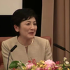 【日语字幕长篇】国谷裕子「クローズアップ現代」　日本記者クラブ受賞講演