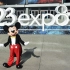 【中字】迪士尼发布视频回顾D23 Expo精彩时刻 @迪幻字幕组