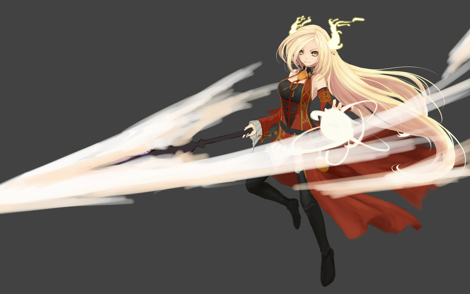 (DNF)关于手残斗罗的成长,11魂矛战法4分30秒