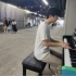 前奏一出谁哭了！BIGBANG《谎言》韩国街头钢琴弹奏