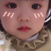 我可爱的女儿
