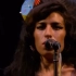 【神专经典】Amy Winehouse - Back to Black (Live 2008.06.28 Glansto