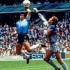 [经典比赛回顾]1986年世界杯1/4决赛:阿根廷vs英格兰[全场录像]