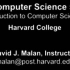 哈佛大学公开课：计算机科学