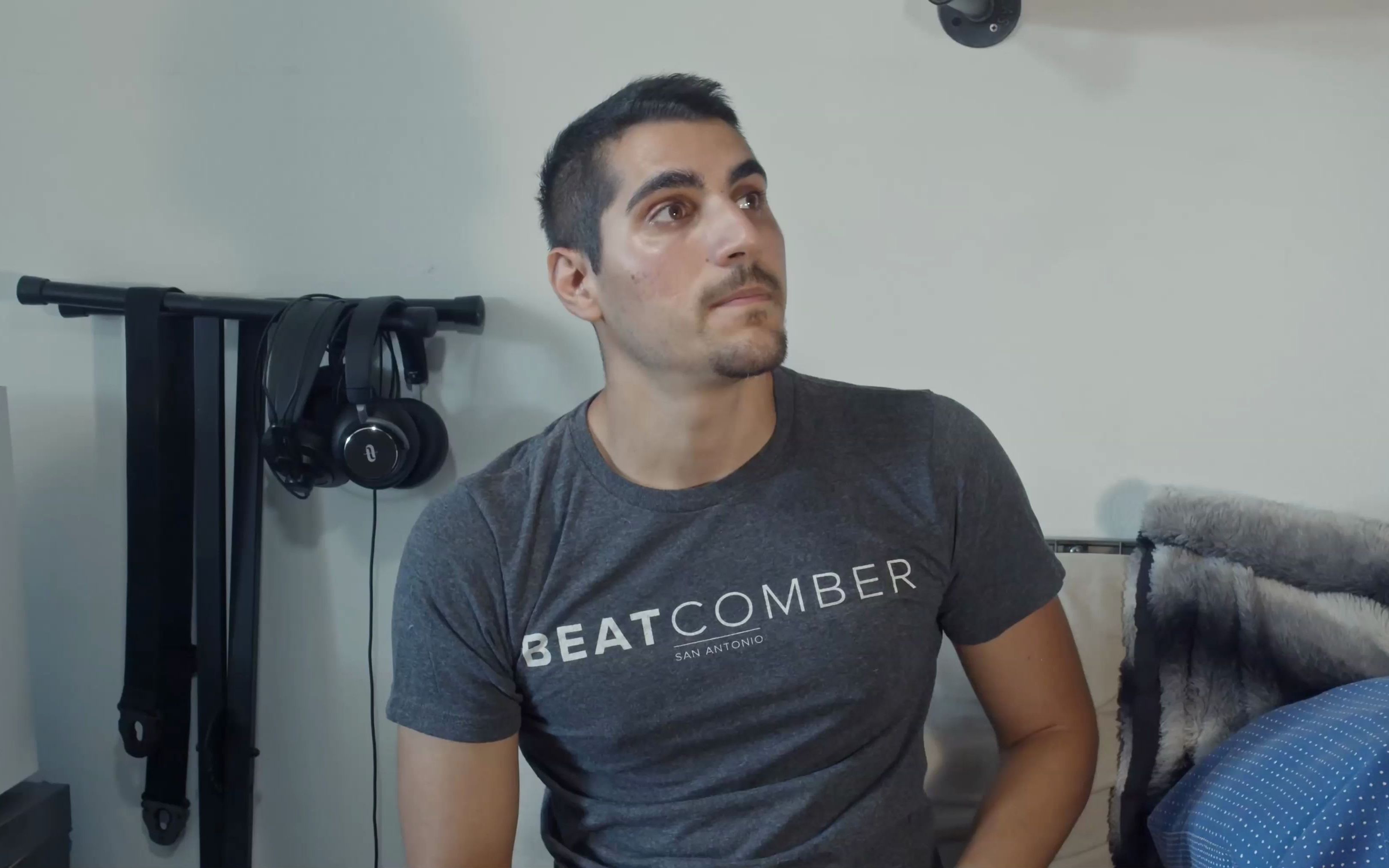 「Rudy Ayoub」当你给朋友安利K-POP...（生肉）_哔哩哔哩_bilibili