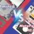 【享拆】iPad mini6 VS MatePad Pro 10.8 对比拆解