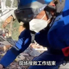 体育馆坍塌事故搜救结束