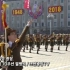 【完整版/1080P/无字幕】朝鲜建国70周年阅兵式和群众花车游行