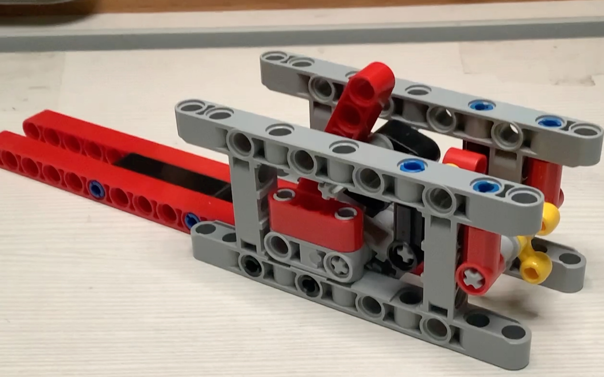 【乐高】枪--械 LEGO GUNS合集（暂63P）_哔哩哔哩_bilibili
