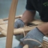 麻绳编织-椅子