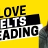 IELTS Energy Podcast 1306: How to Tragically Love IELTS Read