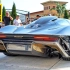 【4K60帧】200万美元迈凯伦Speedtail混合动力Hyper-GT超跑仔细看 | Mike Supercars 