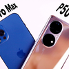 P50 Pro大战iPhone12 Pro Max：没想到是吊打局