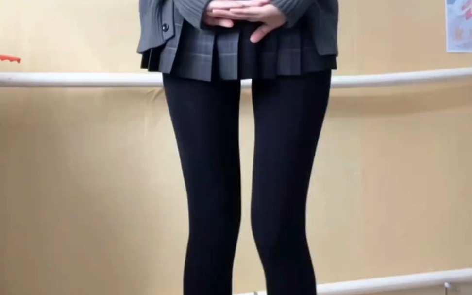 Can always like thick black