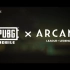 PUBG MOBILE X ARCANE（英雄联盟：双城之战）| 爆炸就是艺术！11月6日首播不见不散！