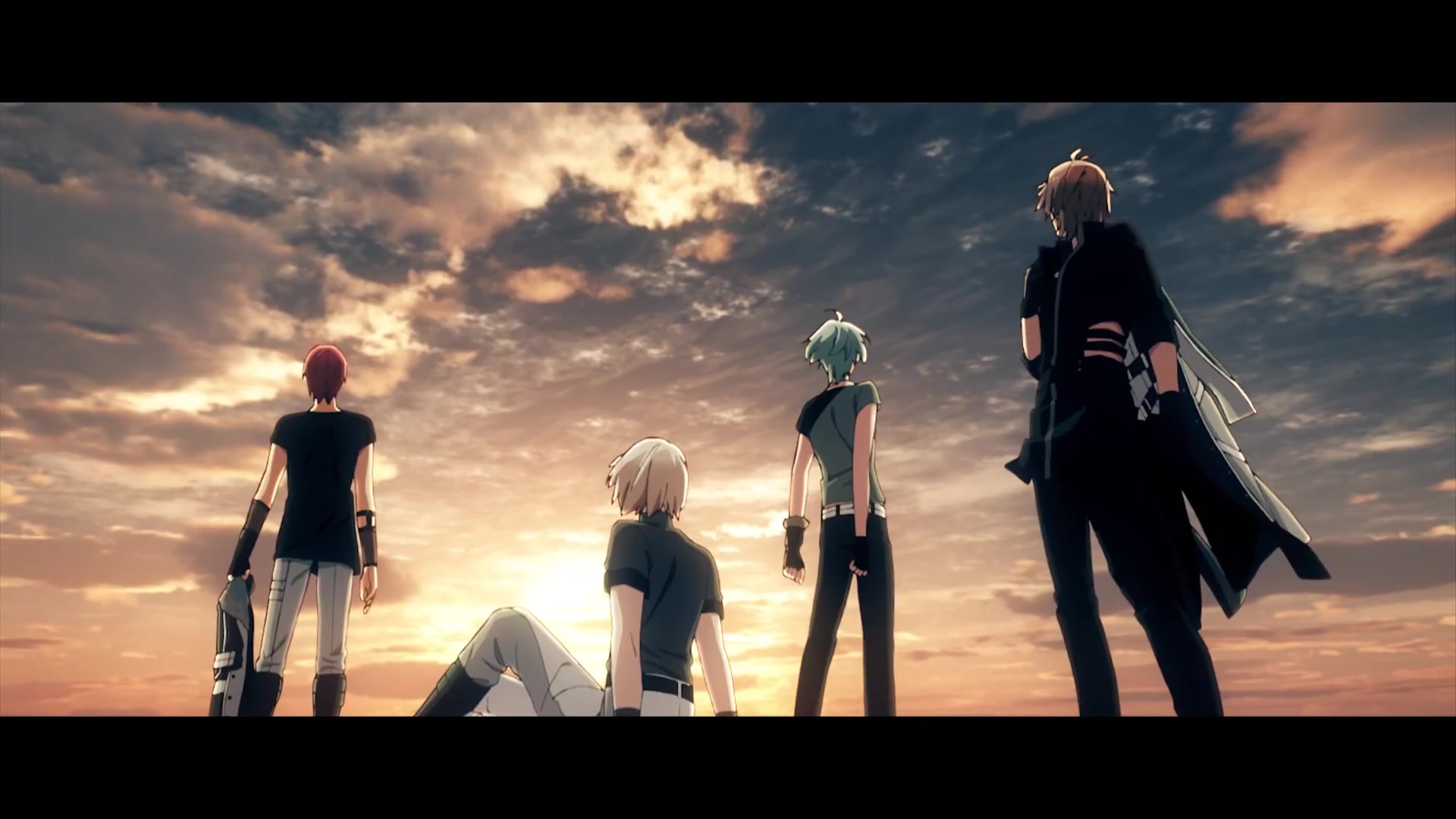 【Bang!Bang!Bang!】MV完整版（ZOOL）_哔哩哔哩 (゜゜)つロ 干杯bilibili