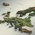 国外AE模板-结合E3D创建真实三维地图动画【值得学习研究】