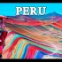 【4K】国家之旅-秘鲁 Beautiful PERU - Travel World |