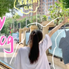高中生日常vlog