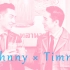 恋人未满[Timmy]&[Johnny]