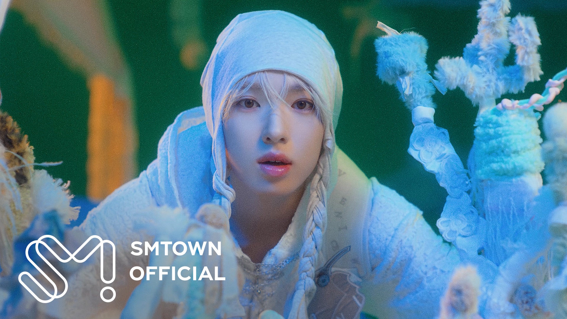 【NCT WISH】NCT WISH《Ode to Love》Trailer