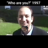 現在的你決定了是否值儅研究當初的你是誰