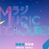 2022.08.10 MBS RADIO Music treasures  小池&武元cut