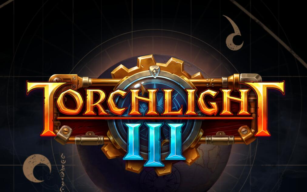 torchlight iii torchlight iii