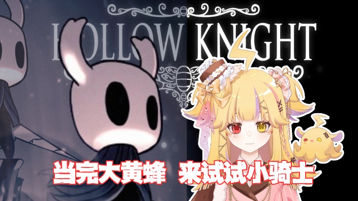 【皮皮_channel】2025年12月16日20点00分 空洞骑士我的第二款电脑动作游戏 【直播回放】【录播】