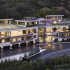Luxury Home‪ | 1亿美元贝莱尔现代豪宅~10979 Chalon Road, Bel-Air（洛杉矶 / 