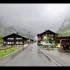 【4K60帧】放松解压：第一视角下雨天驱车从劳特布龙嫩到施特歇尔贝格 | 作者：AKSense - Zurich