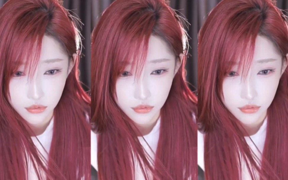 vivi小小酥 也太好看了叭