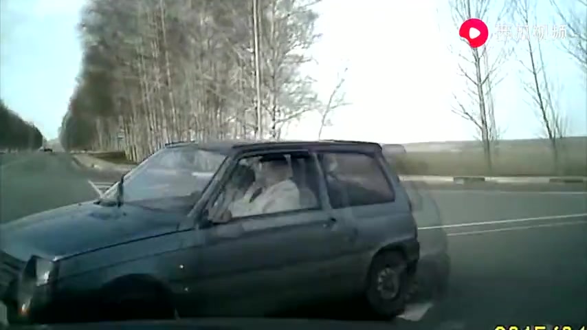 中外交通事故合集