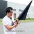 为了体验劳斯莱斯的伞，我特意拍了一期劳斯莱斯耀影DAWN