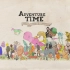 【探险活宝/探险时光】致Adventure Time管弦乐-Everything Stays（Marceline玛瑟琳）