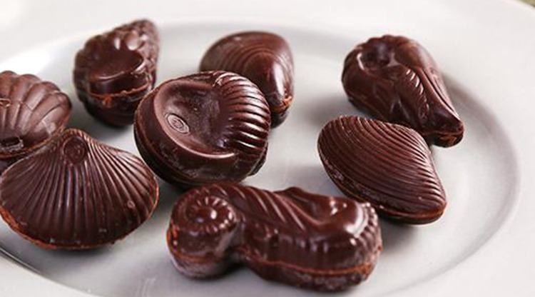 世界排名前五位的巧克力，你吃过哪几种