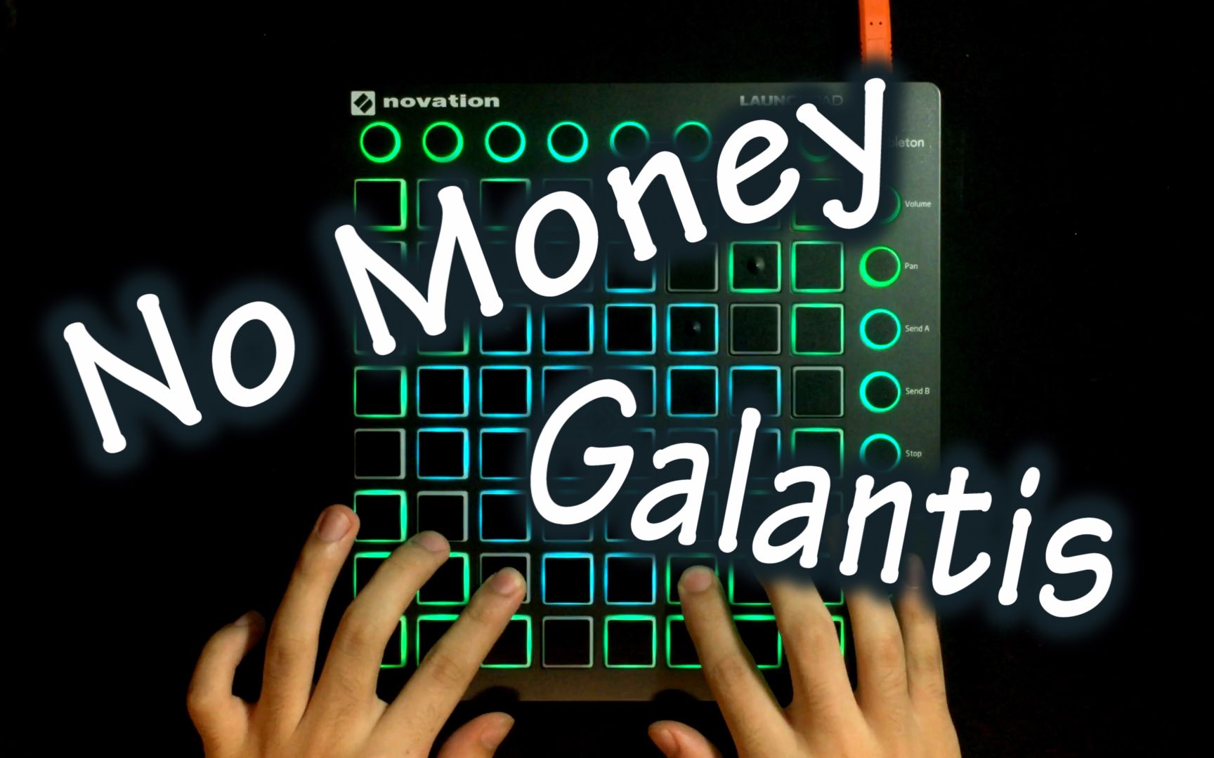 mm没钱怎么办来一首nomoney发泄一下吧内含彩蛋galantis热歌nomoney
