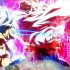 龙珠超130 悟空vs 吉连 背景音乐完整版 FULL FIGHT OST MUSIC  Goku Vs Jiren