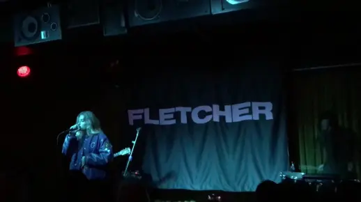 【Fletcher/Cari Fletcher-live-2017.1003】Finding FLETCHER tour.Toronto