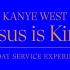 Kanye West- Jesus is King Sunday Service Experience | The Fo