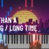 More Than a Feeling / Long Time - The Piano Guys&Tom Scholz