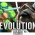 『忍者神龟 系列』演变史