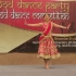 印度舞教学（12）