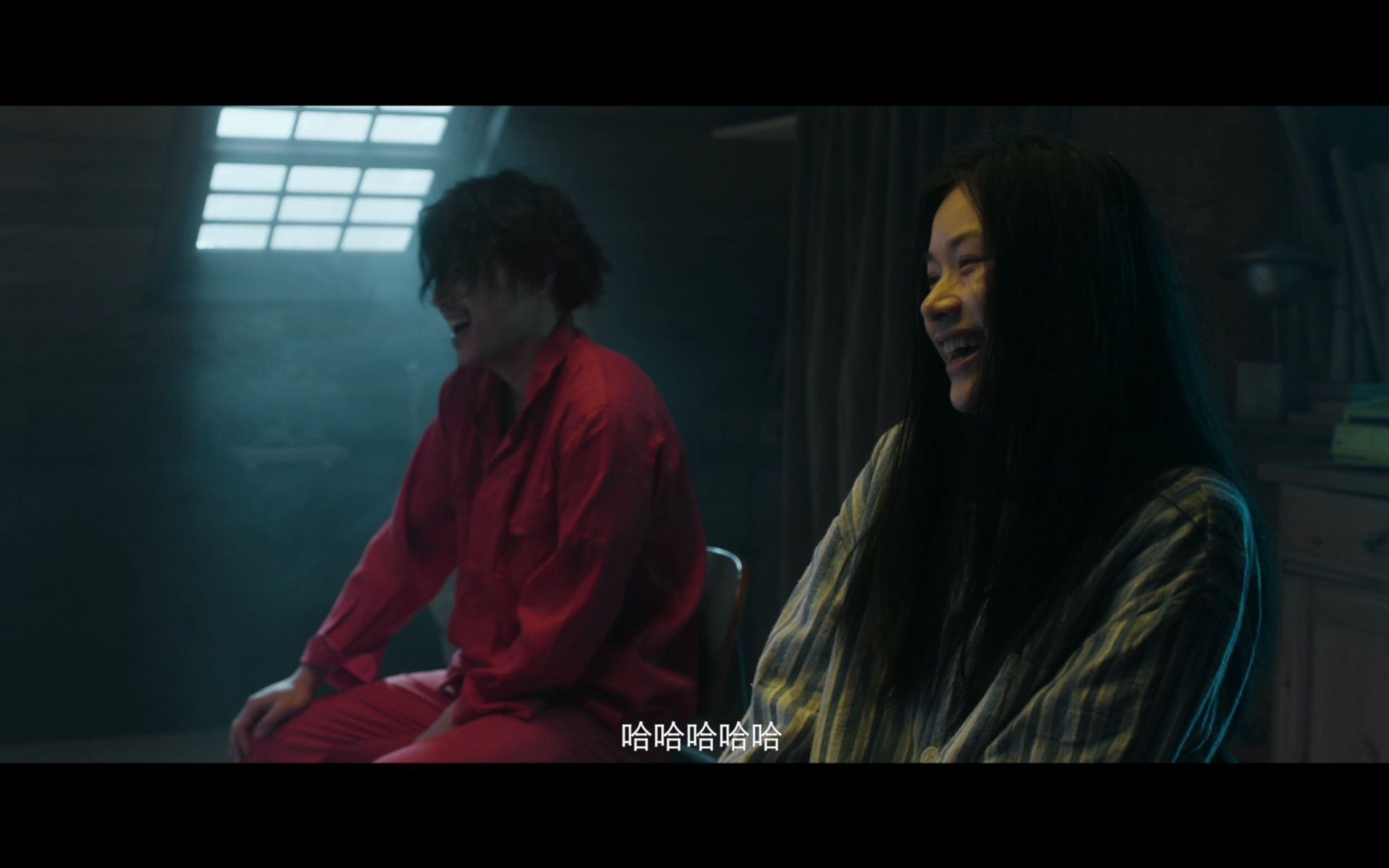 7重效应人格分裂的鉴定-电视剧-全集-高清独家在线观看-bilibili-哔哩