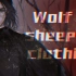 【HP/手书】斯内普中心-Wolf in Sheep's Clothing