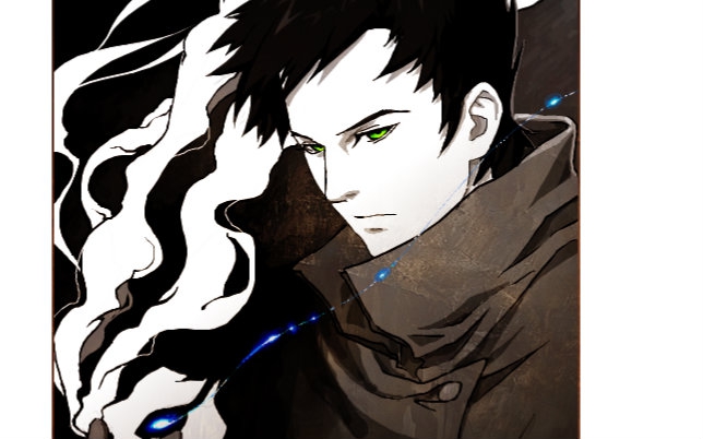 ergo proxy ost opus 2